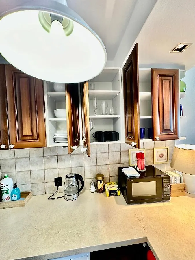 Super Apartament White Warszawa 2X Metro Scisle Centrum Wifi 300 Mbs New Apartment Warsaw